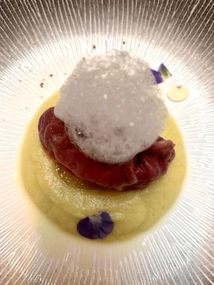   at Kasvio in Utrecht