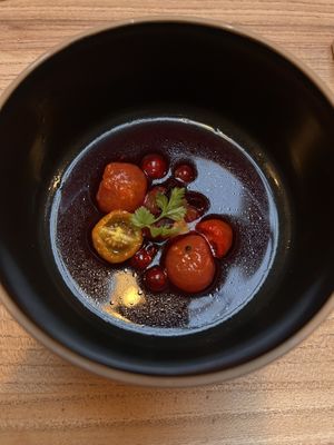   at Kasvio in Utrecht