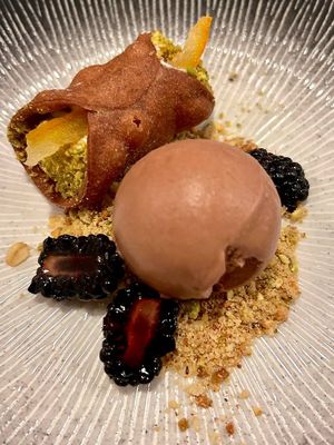   at Kasvio in Utrecht