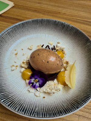  at Kasvio in Utrecht