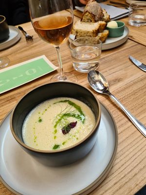  at Kasvio in Utrecht