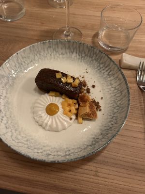   at Kasvio in Utrecht