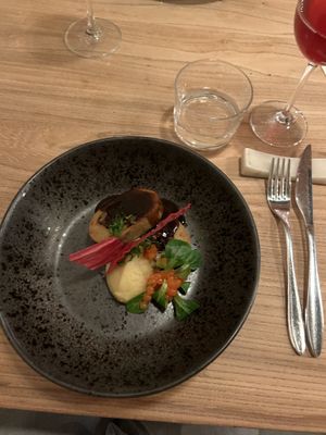   at Kasvio in Utrecht