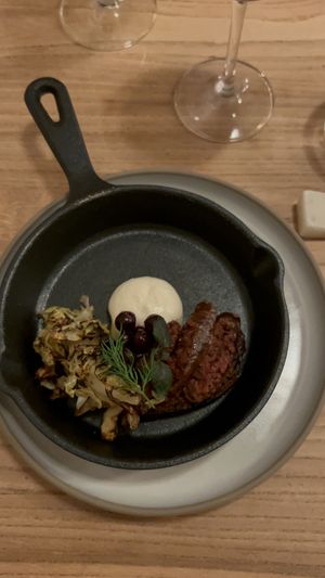   at Kasvio in Utrecht