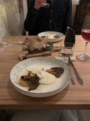   at Kasvio in Utrecht