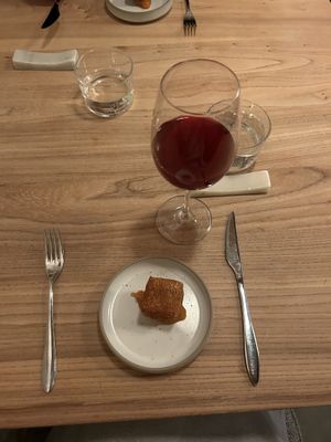   at Kasvio in Utrecht