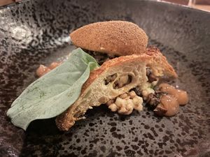   at Kasvio in Utrecht