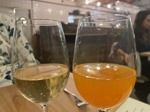   at Kasvio in Utrecht