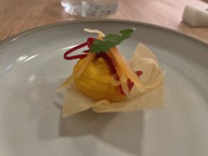   at Kasvio in Utrecht