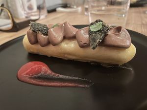   at Kasvio in Utrecht