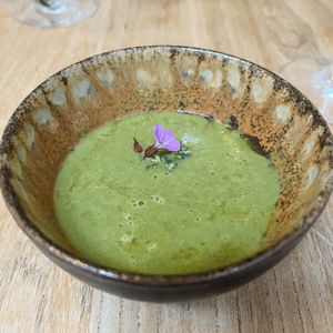   at Kasvio in Utrecht