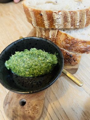   at Kasvio in Utrecht