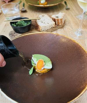   at Kasvio in Utrecht