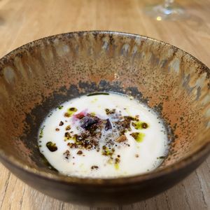   at Kasvio in Utrecht