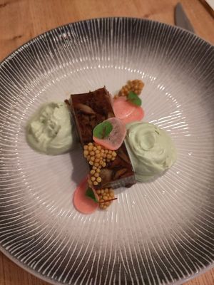  at Kasvio in Utrecht