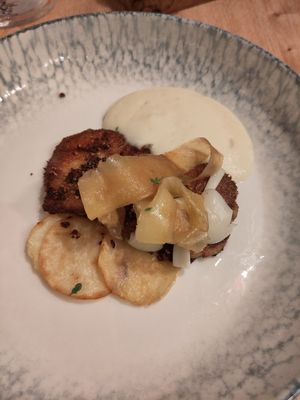  at Kasvio in Utrecht