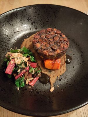  at Kasvio in Utrecht