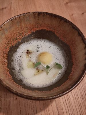  at Kasvio in Utrecht