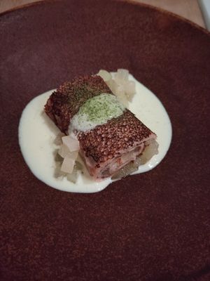  at Kasvio in Utrecht