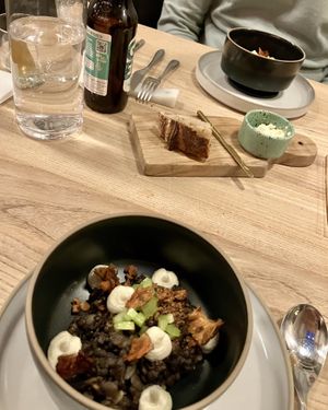   at Kasvio in Utrecht