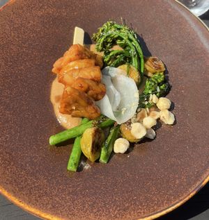   at Kasvio in Utrecht