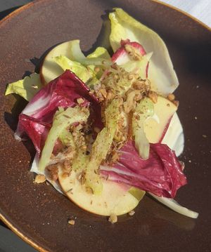   at Kasvio in Utrecht