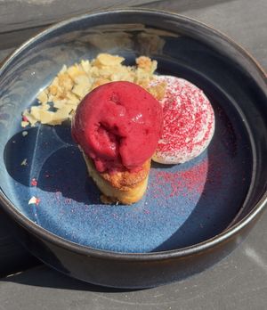   at Kasvio in Utrecht