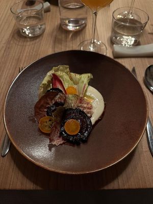   at Kasvio in Utrecht