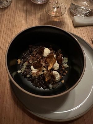   at Kasvio in Utrecht