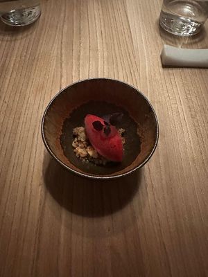   at Kasvio in Utrecht