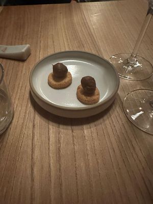   at Kasvio in Utrecht