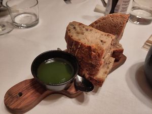  at Kasvio in Utrecht