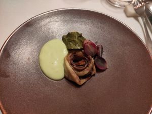  at Kasvio in Utrecht