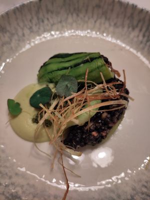  at Kasvio in Utrecht