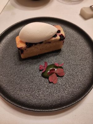  at Kasvio in Utrecht