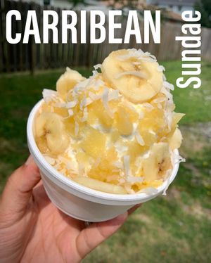  at Frosty's Ice Cream in Depew