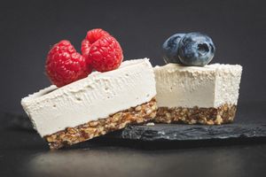 Bio FrohNat's (Cupcakes) at FrohNat - DessertX in Freiburg