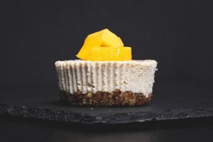 Bio FrohNat Mango at FrohNat - DessertX in Freiburg