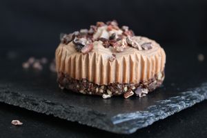  at FrohNat - DessertX in Freiburg