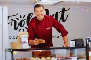  at FrohNat - DessertX in Freiburg