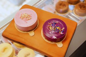  at FrohNat - DessertX in Freiburg