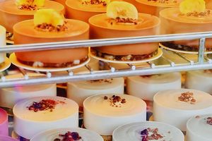  at FrohNat - DessertX in Freiburg