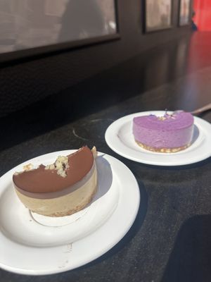  at FrohNat - DessertX in Freiburg