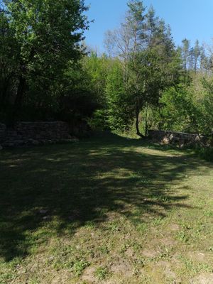 Gardens to glamping  at RisingSoul Retreat in Tryavna