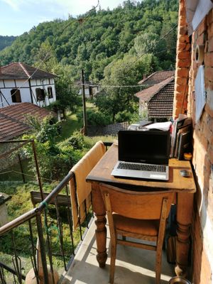  at RisingSoul Retreat in Tryavna