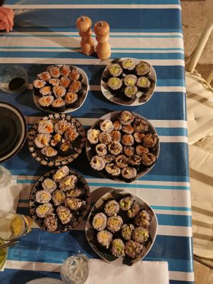  at RisingSoul Retreat in Tryavna