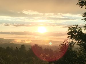  at RisingSoul Retreat in Tryavna