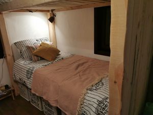 Grasshopper Dorm at RisingSoul Retreat in Tryavna