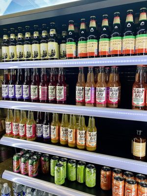 Booch  at OCA Mocha in Halethorpe