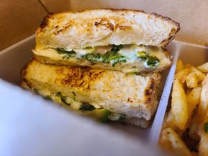  at TownHall in Columbus